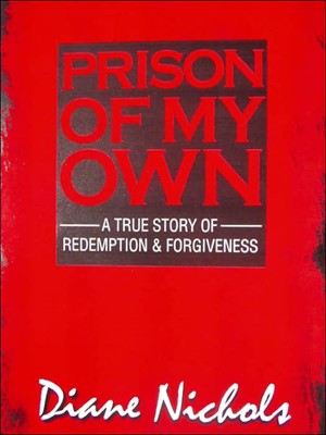 A Prison Of My Own (Paperback)