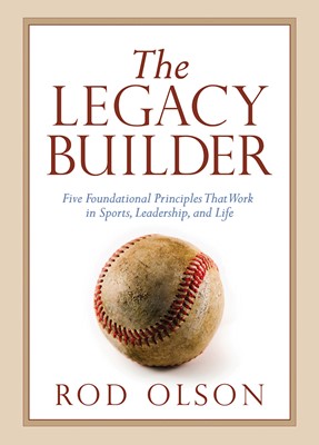 The Legacy Builder (Paperback)