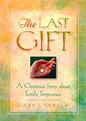 The Last Gift (Hard Cover)