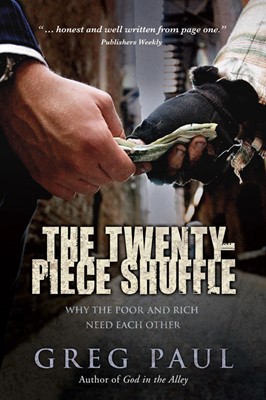 The Twenty-Piece Shuffle (Paperback)