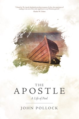 The Apostle (Paperback)