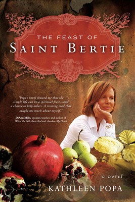 The Feast Of Saint Bertie (Paperback)