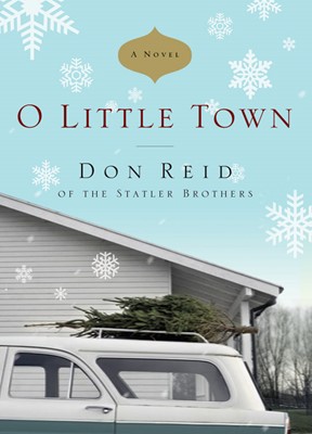 O Little Town (Paperback)