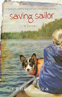 Saving Sailor (Paperback)