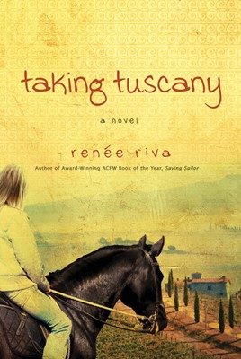 Taking Tuscany (Paperback)