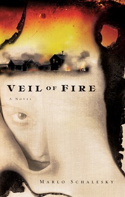 Veil Of Fire (Paperback)