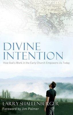 Divine Intention (Paperback)