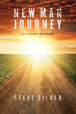 New Man Journey (Paperback)
