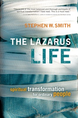 The Lazarus Life (Paperback)