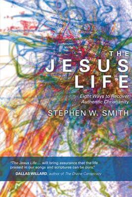 The Jesus Life (Paperback)