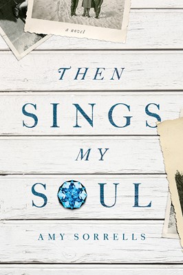Then Sings My Soul (Paperback)