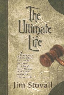 The Ultimate Life (Hard Cover)