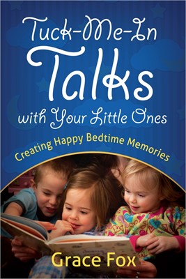 Tuck-Me-In Talks With Your Little Ones (Paperback)