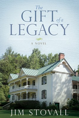 The Gift Of A Legacy (Hard Cover)