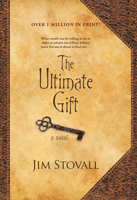 The Ultimate Gift (Hard Cover)