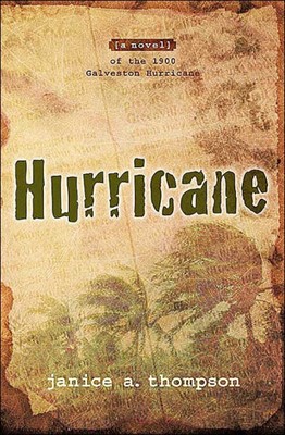 Hurricane (Paperback)