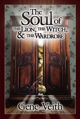 The Soul Of The Lion Witch, & The Wardrobe (Hard Cover)