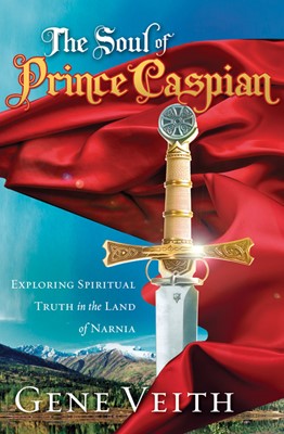 The Soul Of Prince Caspian (Paperback)