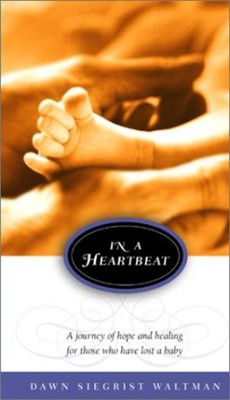 In A Heartbeat (Hard Cover)