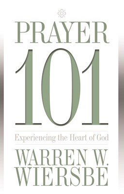 Prayer 101 (Paperback)