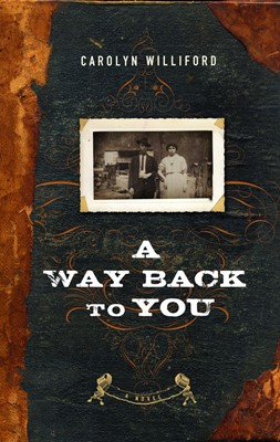 A Way Back To You (Paperback)