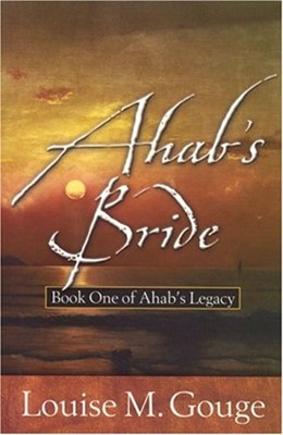 Ahab's Bride (Paperback)