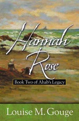 Hannah Rose (Paperback)