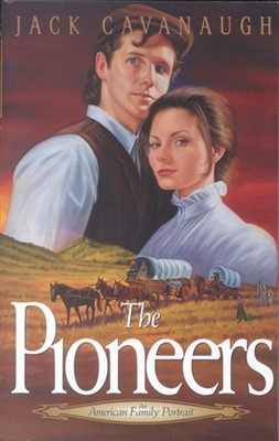 The Pioneers (Paperback)