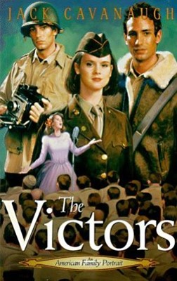 The Victors (Paperback)