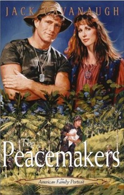 The Peacemakers (Paperback)