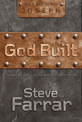 God Built (Hard Cover)