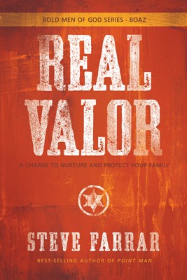 Real Valor (Paperback)