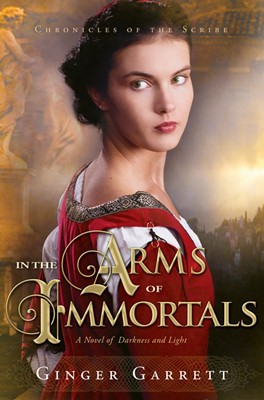 In The Arms Of Immortals (Paperback)