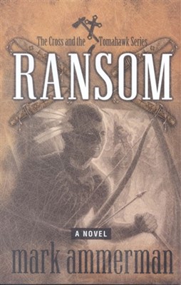 Ransom (Paperback)