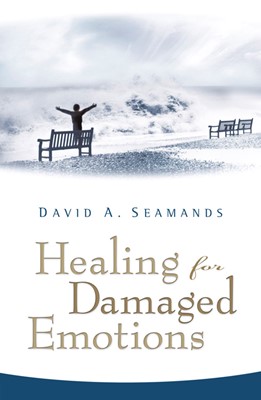 Healing For Damaged Emotions (Paperback)