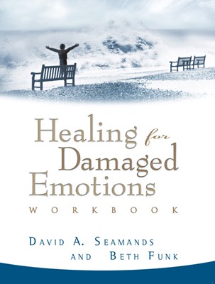 Healing For Damaged Emotions Workbook (Paperback)