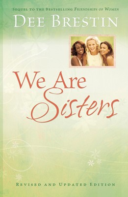 We Are Sisters (Paperback)