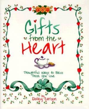 Gifts From The Heart (Hard Cover)