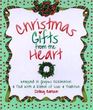 Christmas Gifts From The Heart (Hard Cover)