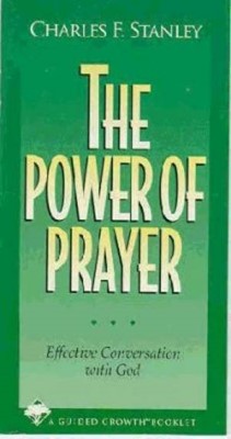 Power Of Prayer (Paperback)
