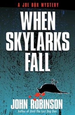 When Skylarks Fall (Paperback)