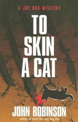 To Skin A Cat (Paperback)