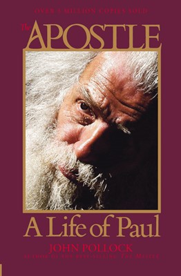 The Apostle: A Life Of Paul (Paperback)