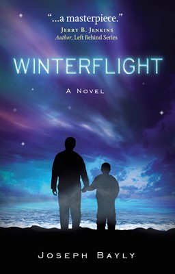 Winterflight - 25Th Anniversary Edition (Paperback)