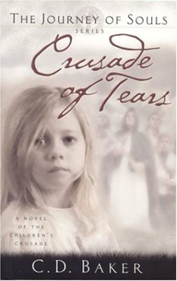 Crusade Of Tears (Paperback)