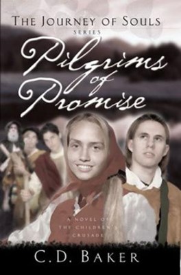 Pilgrims Of Promise (Paperback)
