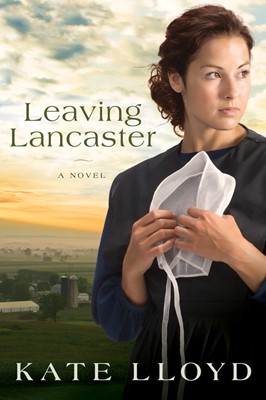 Leaving Lancaster (Paperback)