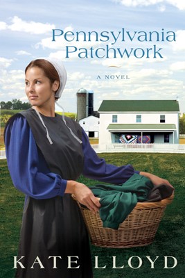Pennsylvania Patchwork (Paperback)