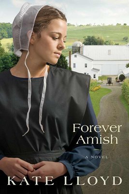 Forever Amish (Paperback)