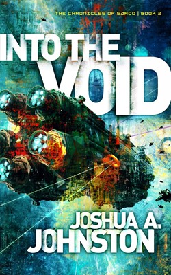 Into The Void (Paperback)
